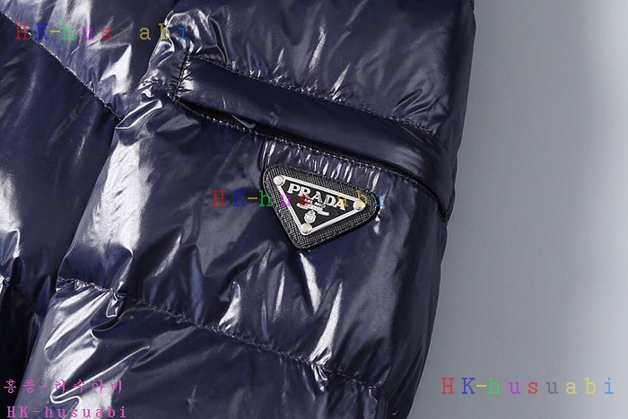 NEW 프라다 패딩 신상 P 6888503