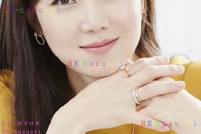 NEW  피아제 반지 신상 P 041110