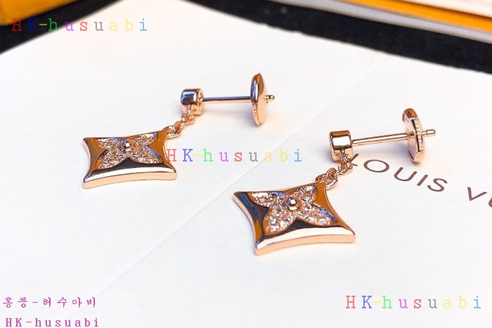 NEW 루이비통 귀걸이 신상 LV 0024221