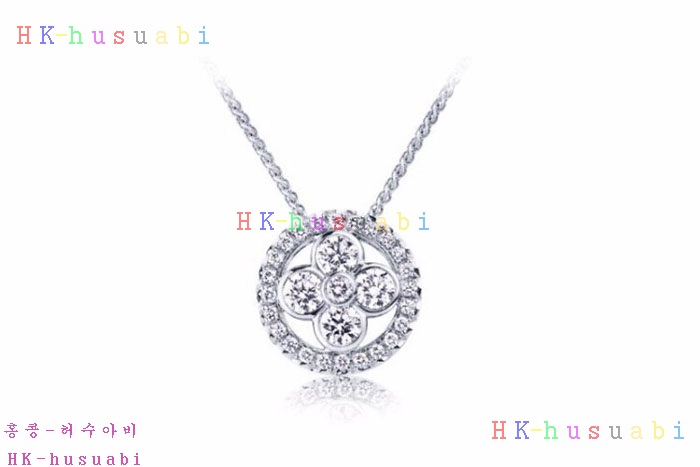 NEW 루이비통 목걸이 신상 LV 0024234