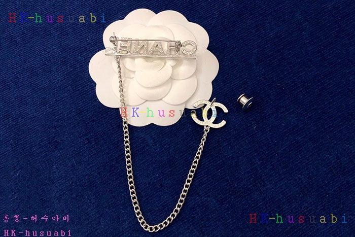 NEW 샤넬 브로치 신상 CH 4017803