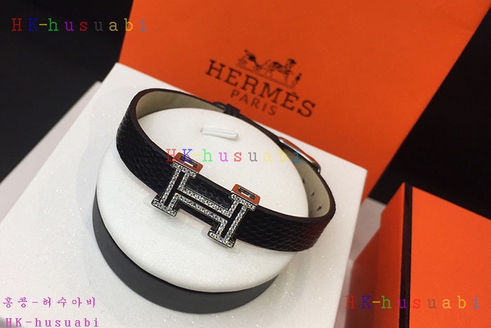 NEW 에르메스 팔찌 신상 H685553