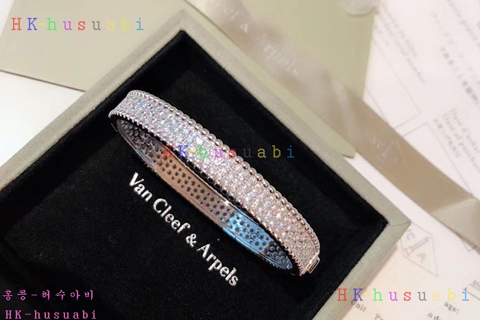 NEW 반클리에 앤 아펠 팔찌 V 655885