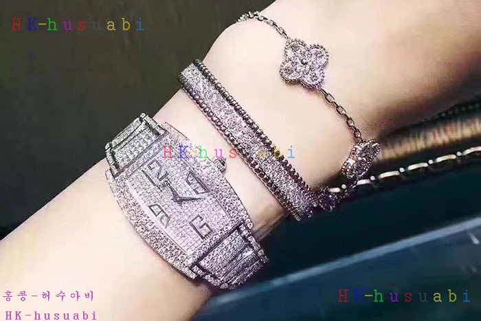 NEW 반클리에 앤 아펠 팔찌 V 655885