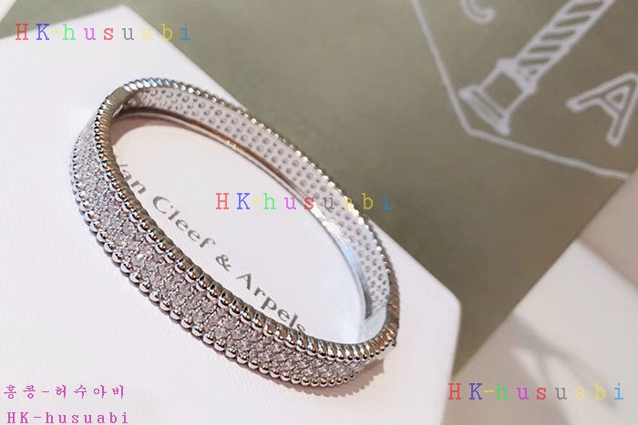 NEW 반클리에 앤 아펠 팔찌 V 655885
