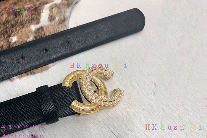 NEW 샤넬 벨트 신상 CH 6455583
