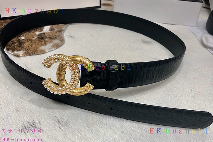 NEW 샤넬 벨트 신상 CH 6455583