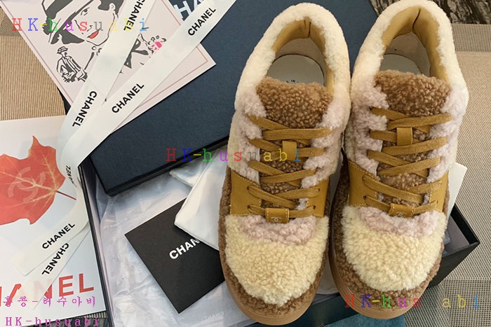 NEW 샤넬  신발 신상 CH 2225802