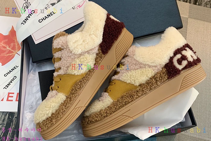 NEW 샤넬  신발 신상 CH 2225802