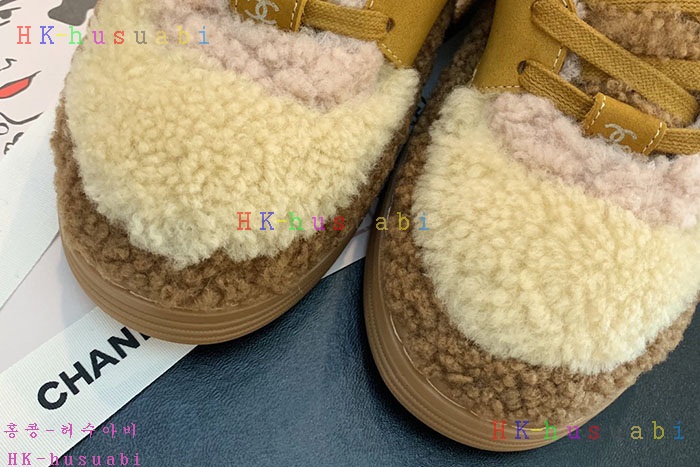 NEW 샤넬  신발 신상 CH 2225802