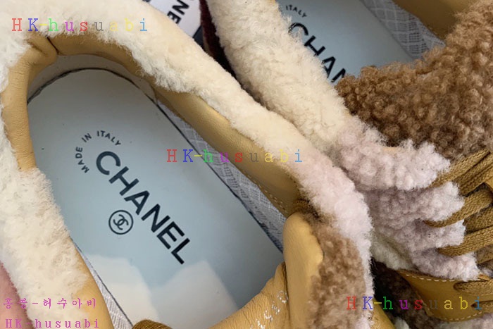 NEW 샤넬  신발 신상 CH 2225802