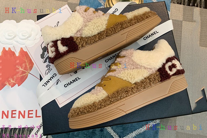 NEW 샤넬  신발 신상 CH 2225802