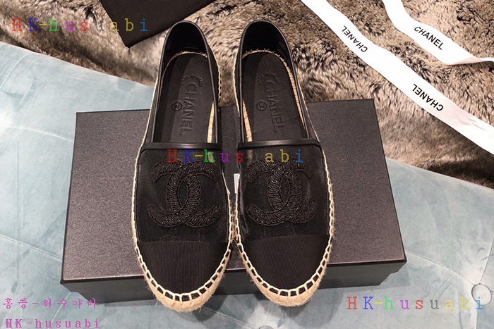 NEW 샤넬  신발 신상 CH 2225808