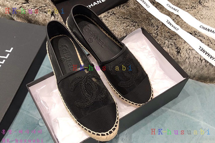 NEW 샤넬  신발 신상 CH 2225808