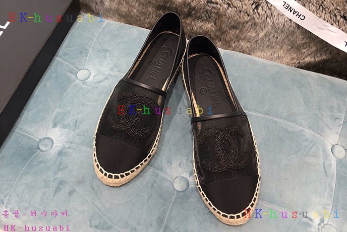 NEW 샤넬  신발 신상 CH 2225808
