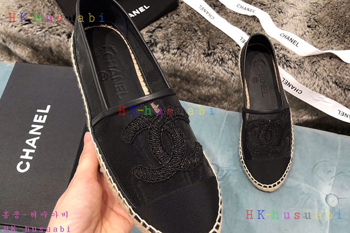 NEW 샤넬  신발 신상 CH 2225808