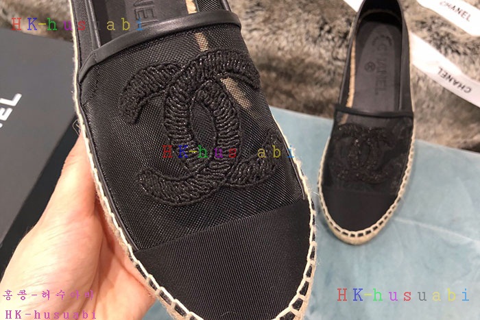 NEW 샤넬  신발 신상 CH 2225808