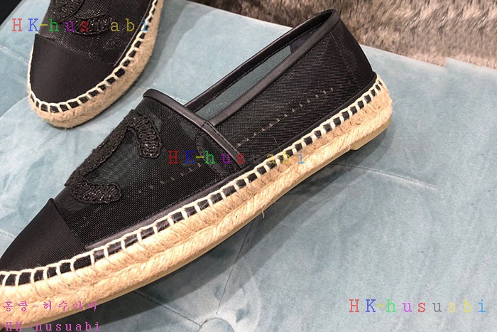 NEW 샤넬  신발 신상 CH 2225808