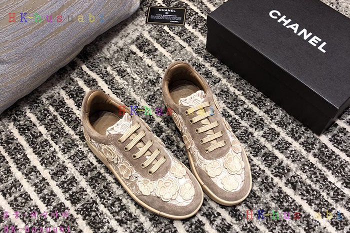 NEW 샤넬  신발 신상 CH 2225810