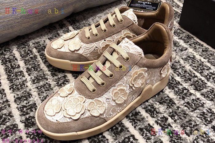 NEW 샤넬  신발 신상 CH 2225810