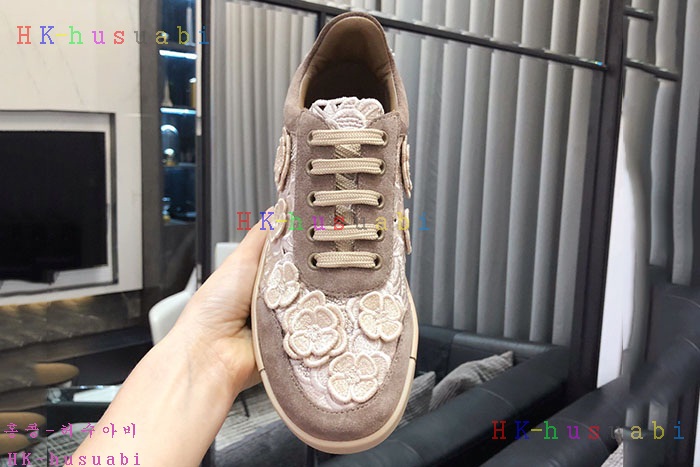 NEW 샤넬  신발 신상 CH 2225810