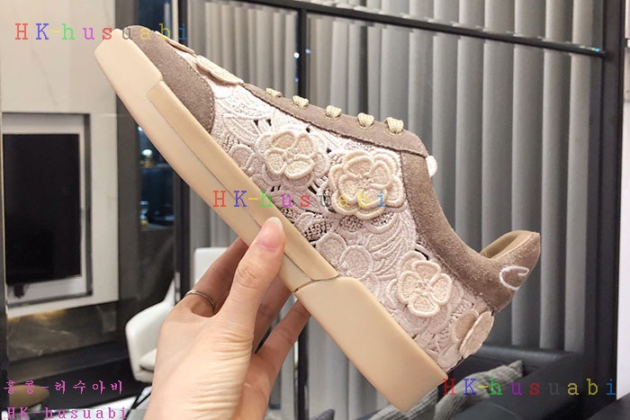 NEW 샤넬  신발 신상 CH 2225810