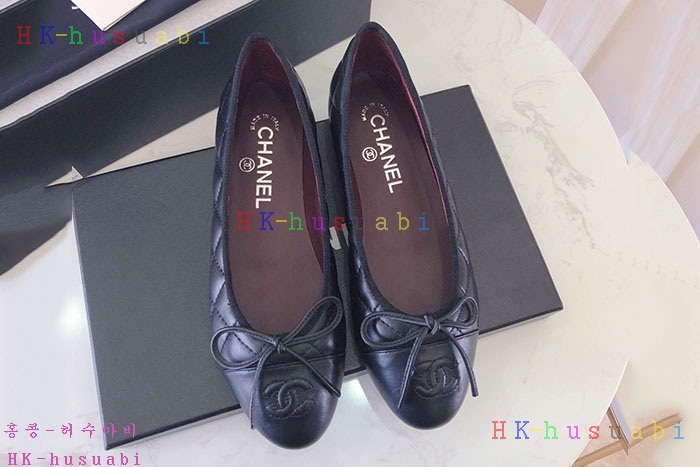 NEW 샤넬  신발 신상 CH 2225828