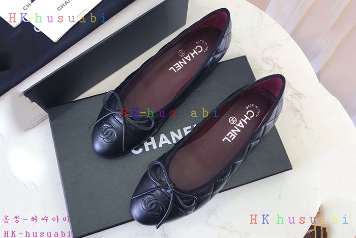 NEW 샤넬  신발 신상 CH 2225828