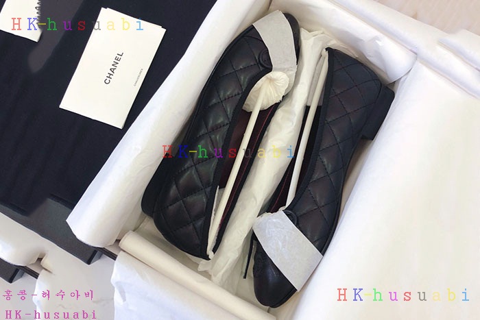 NEW 샤넬  신발 신상 CH 2225828