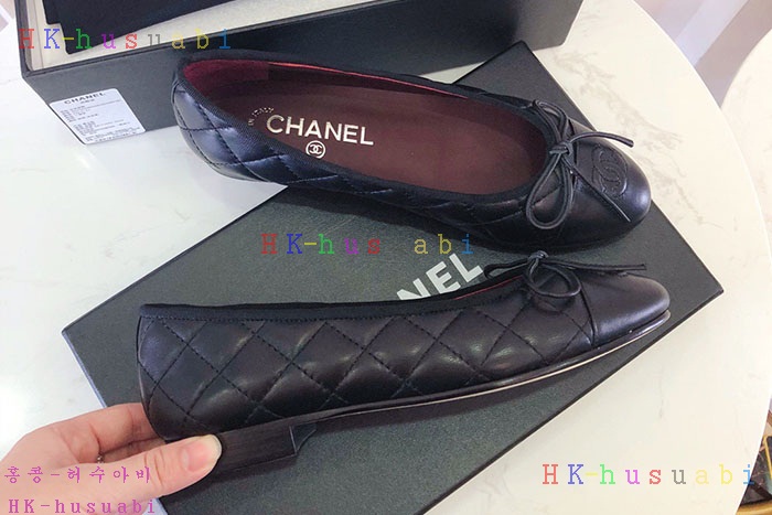 NEW 샤넬  신발 신상 CH 2225828
