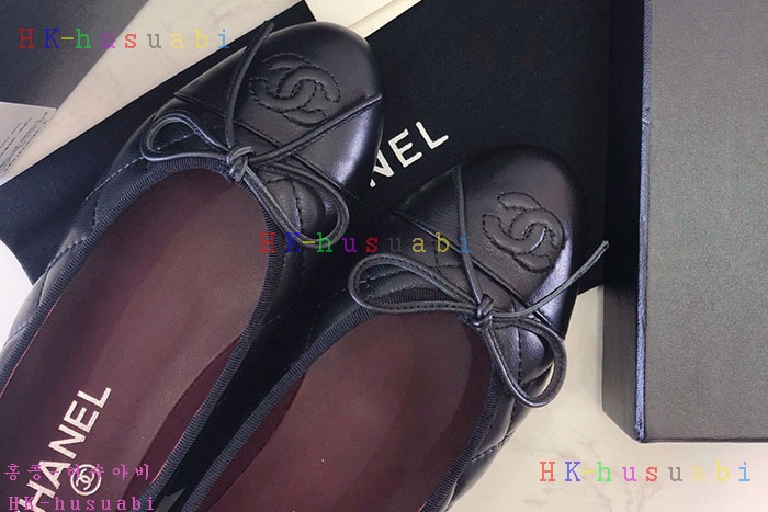 NEW 샤넬  신발 신상 CH 2225828