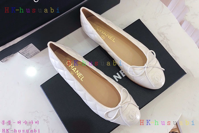 NEW 샤넬  신발 신상 CH 2225830