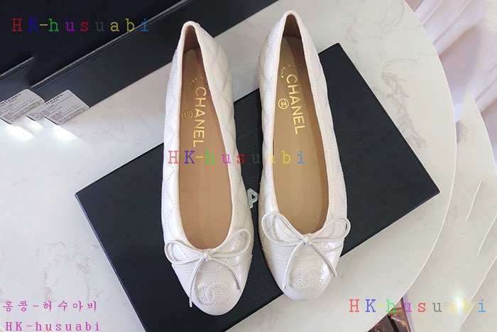 NEW 샤넬  신발 신상 CH 2225830