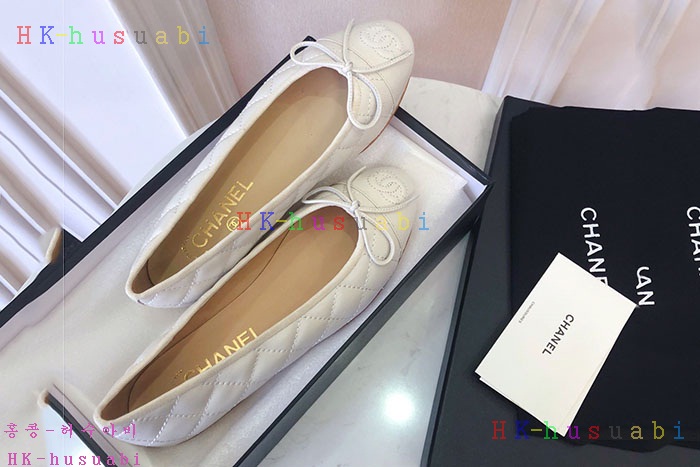 NEW 샤넬  신발 신상 CH 2225830