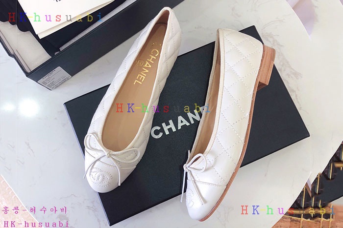 NEW 샤넬  신발 신상 CH 2225830