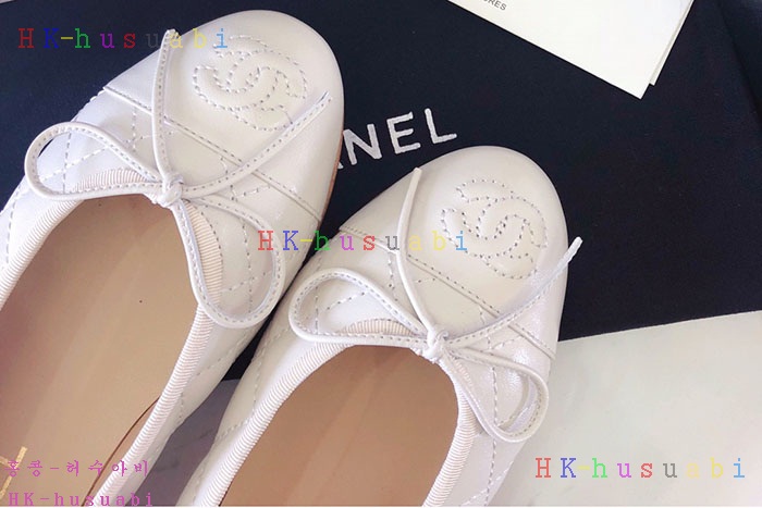 NEW 샤넬  신발 신상 CH 2225830