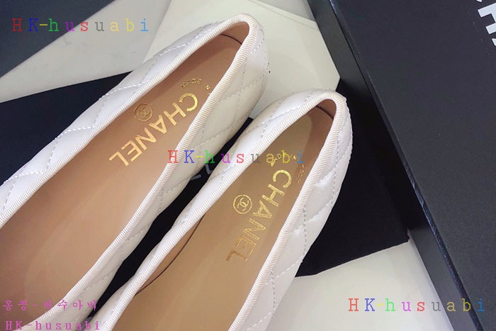 NEW 샤넬  신발 신상 CH 2225830
