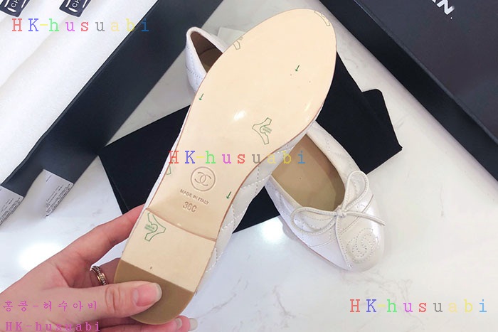 NEW 샤넬  신발 신상 CH 2225830