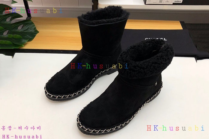 NEW 샤넬  신발 신상 CH 222588
