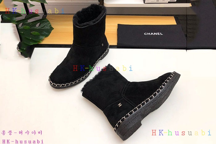 NEW 샤넬  신발 신상 CH 222588