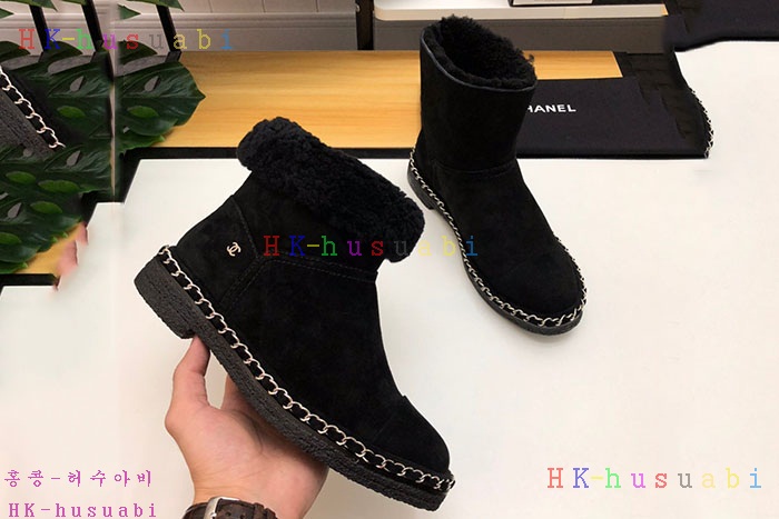 NEW 샤넬  신발 신상 CH 222588