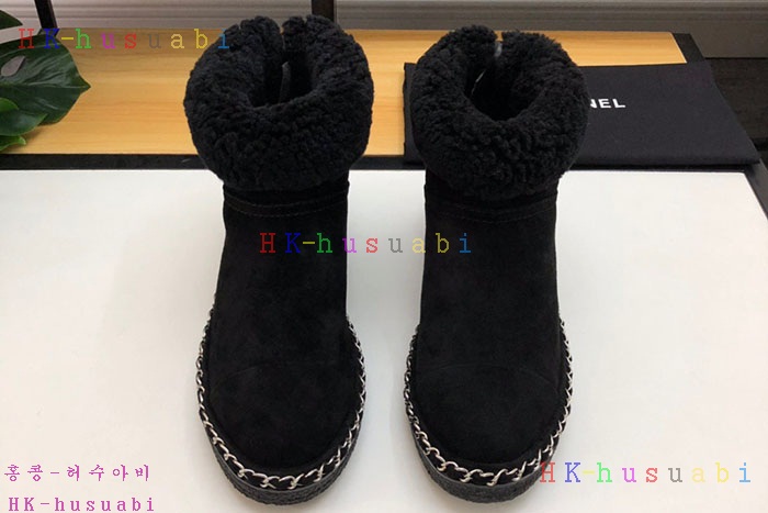 NEW 샤넬  신발 신상 CH 222588