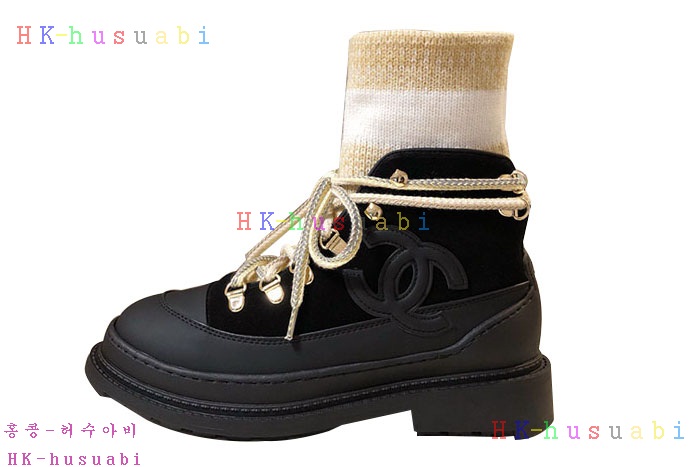 NEW 샤넬  신발 신상 CH 2225920