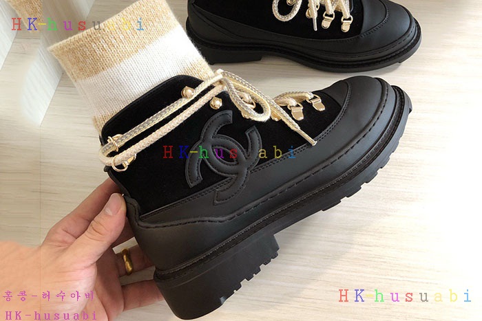 NEW 샤넬  신발 신상 CH 2225920