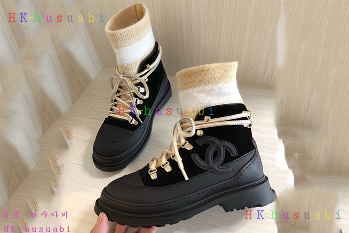 NEW 샤넬  신발 신상 CH 2225920