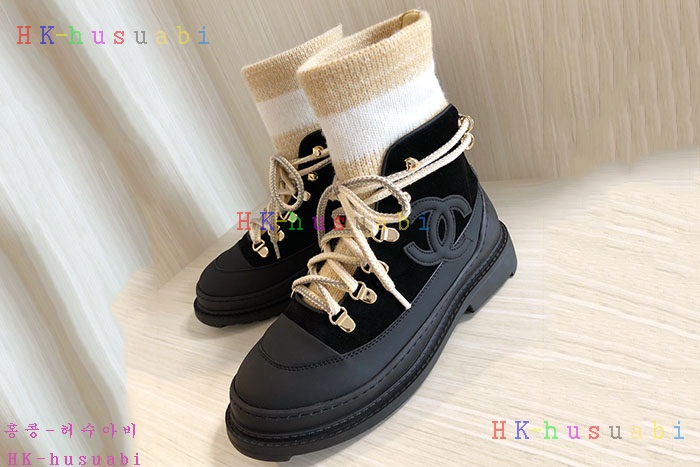 NEW 샤넬  신발 신상 CH 2225920