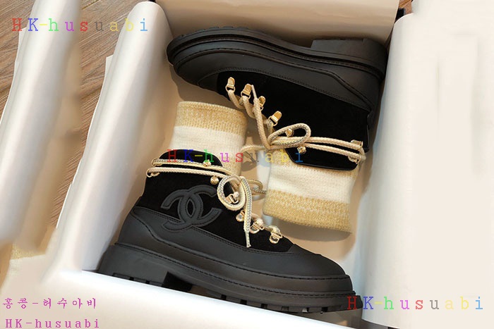 NEW 샤넬  신발 신상 CH 2225920
