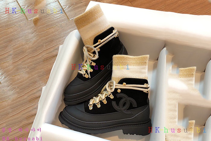 NEW 샤넬  신발 신상 CH 2225920
