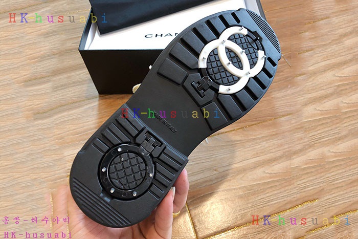 NEW 샤넬  신발 신상 CH 2225920