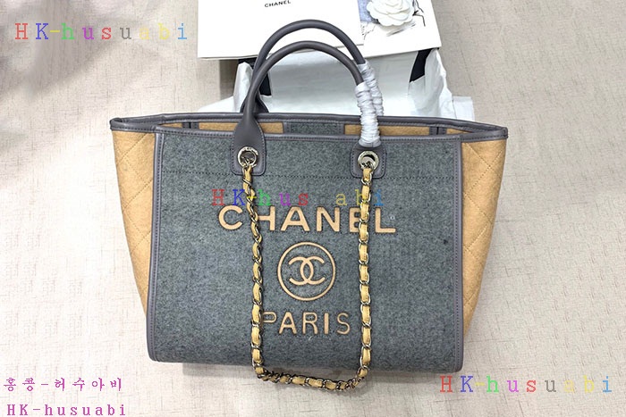 ★미러급★ 샤넬 토트백  A93786